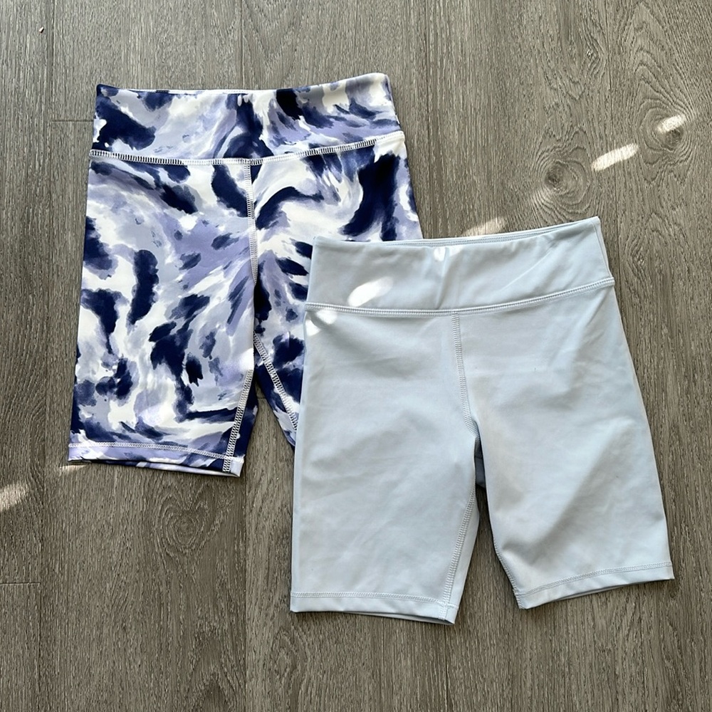 Kid’s Shorts Bundle
